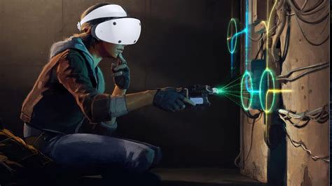 Psvr Pc Support May Officially Come This Year As Playstation Confirms