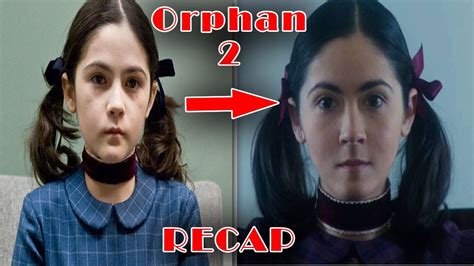 Orphan 2022 Esther I A Nih Hma Khan Engtinnge Alo Awm Thin 😱😱