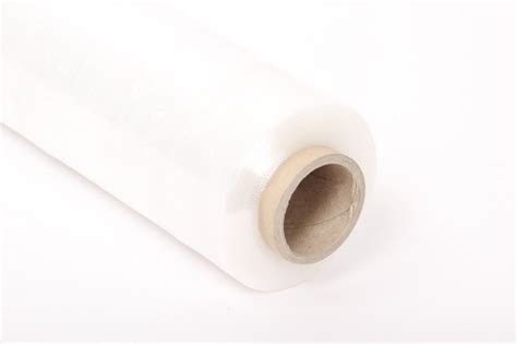 Impa 174208 Wrapping Foil Cellophane 450mmx200mtr