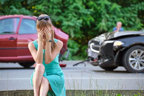 Abogado De Accidentes Automovilísticos En El Condado De Orange