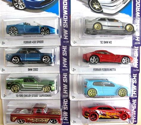 T Hunted O que vem no lote E da linha básica Hot Wheels