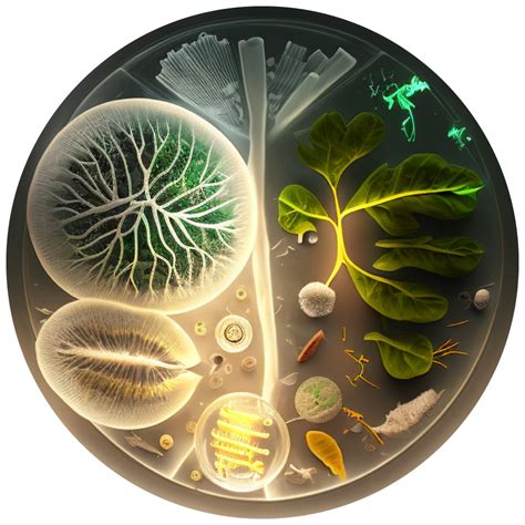 microbiotix regenerative micro biotechnology