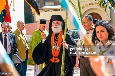 Patriarch Of Alexandria Photos and Premium High Res Pictures - Getty Images