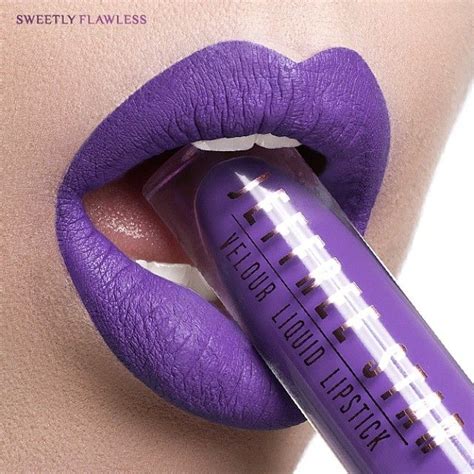 I M Royalty By Jeffree Star Cosmetics Swatched By Sweetlyflawless Lip