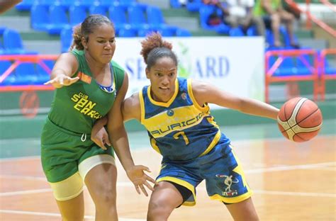 Mauricio Báez y Águilas de Guachupita avanzan a final del baloncesto