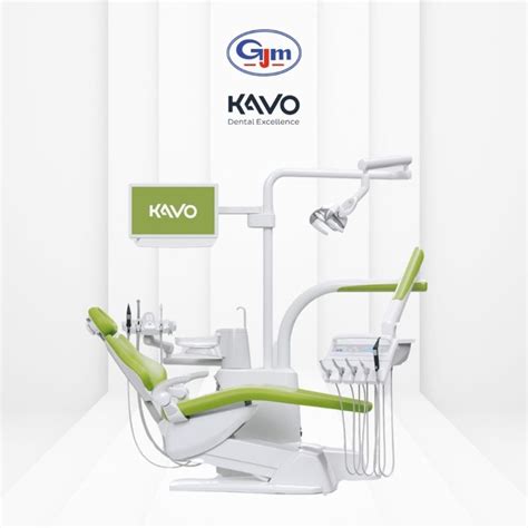 kavo primus  life pt gratia jaya mulya