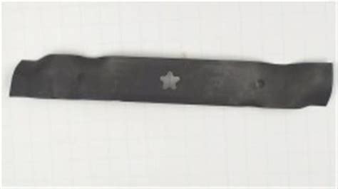 Genuine Ayp Sears Husqvarna Mulch Blade Part Ebay