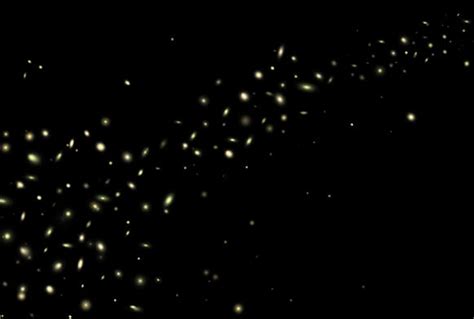 30 Free Firefly Png Overlays Fireflies Transparent