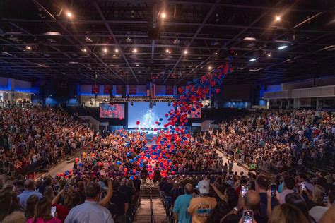 Hope-Inspiring Enrollment Numbers Set for Belmont University’s First ...