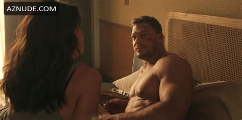 Reacher Nude Scenes Aznude Men