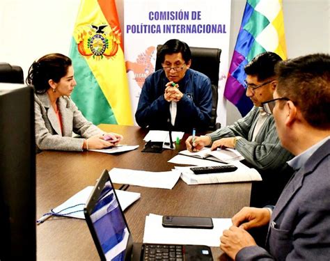 Comisión Del Senado Inicia Debate Del Protocolo De Adhesión Al Mercosur