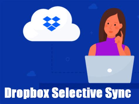 Dropbox Smart Sync Everything You Need To Know