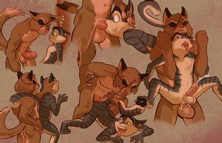 Lackadaisy Gay Stuff Luscious Hentai Manga Porn