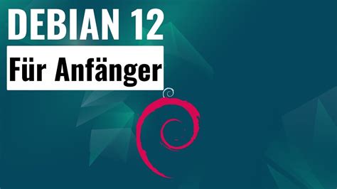 Debian Tutorial F R Einsteiger Installation Einrichtung Youtube