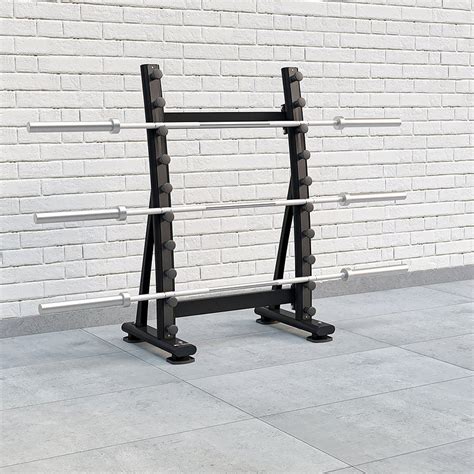 9049 5V Barbell Horizontal Rack Sidea Fitness Company