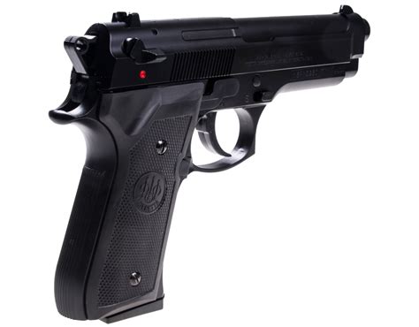 Pistolet Asg Beretta M World Defender Gratis