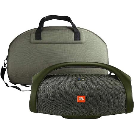 Amazon Hard Travel Case For JBL Boombox Waterproof Portable