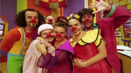 Episodios De Pataclaun Volver N A Transmitirse A Trav S Del Canal Latina