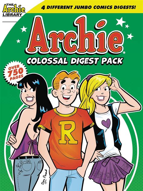 Darkling 1 Launches In Archie Comics November 2023 Solicitations