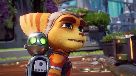 Ratchet Clank Rift Apart Vidéo Ratchet Clank Rift Apart