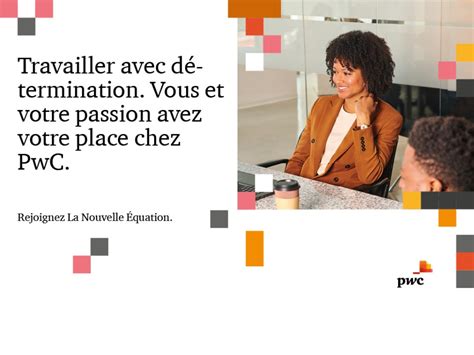 Pwc Cameroun Recrute Un E Responsable Des Ressources Humaines