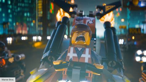 All The Best Lego Movies Ranked From Worst To Best