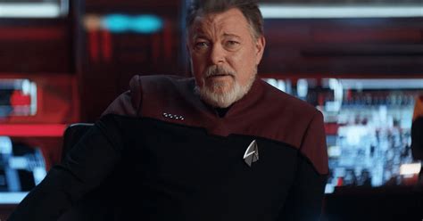 Jonathan Frakes on the Possibility of Star Trek: Legacy - Entertainer.news