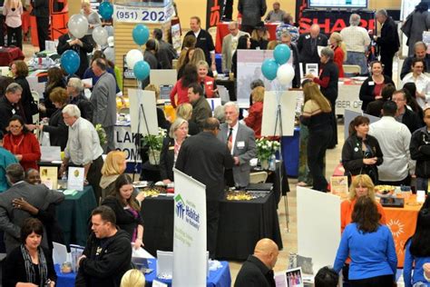 All Chamber MEGA Mixer Draws Record Crowd to Murrieta | Murrieta, CA Patch