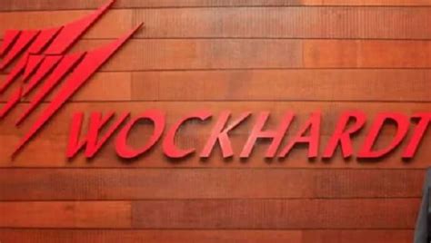 Wockhardt | Latest News on Wockhardt | Breaking Stories and Opinion ...