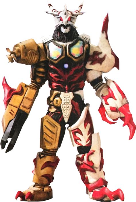 Ultraman Belial Arch