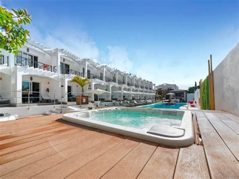 10x Gay Hotel Gran Canaria Homovriendelijke Resort Tips