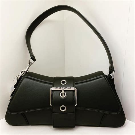 Rhonda Maimon On Instagram Balenciaga Lindsay Shoulder Bag