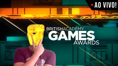 Bafta Game Awards 2023 Vamos Conferir O Prêmio Mais Bairrista Youtube