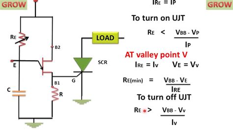 R Firing Circuit Diagram