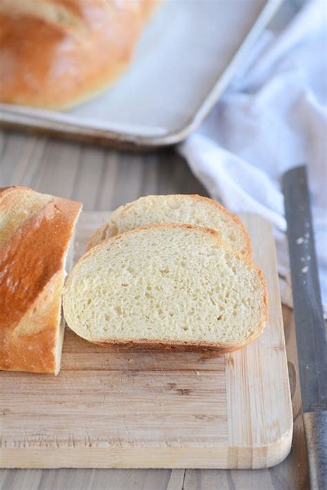 Easy French Bread Recipe