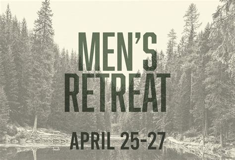 Men's Retreat - Champion Cowboy Church Hockley, TX