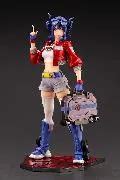 Optimus Prime Bishoujo Kotobukiya Transformers Statue