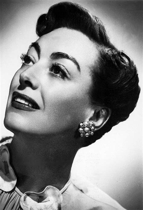 Joan Crawford In Harriet Craig 1950