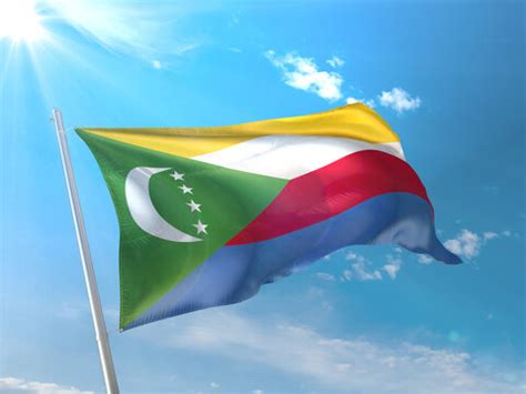 "Comoros Flag" Images – Browse 3,397 Stock Photos, Vectors, and Video ...