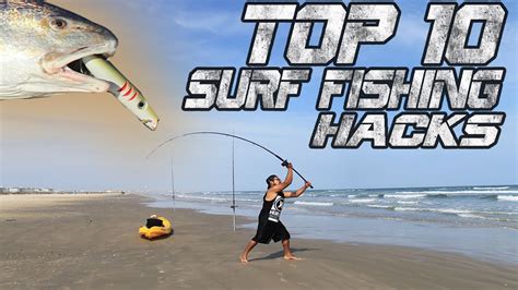 Surf Fishing How To Catch Fish Atelier Yuwa Ciao Jp