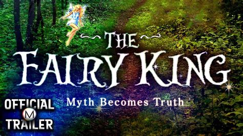 The Fairy King 1998 Official Trailer Youtube