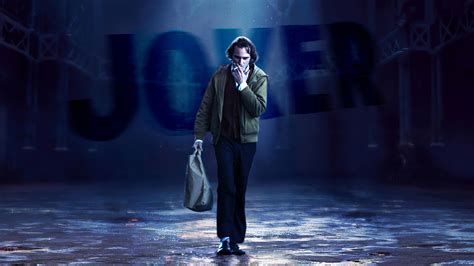 1920x1080 Joker Walking Cigratte Laptop Full Hd 1080p Hd 4k Wallpapers