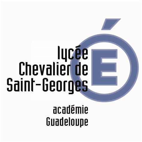 logo lpocdsg – LPO Chevalier de Saint-Georges