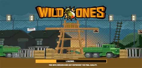 Descargar Wild Ones en PC | GameLoop Oficial