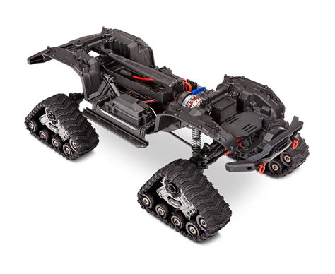 RC Fahrzeug RC Auto Traxxas Crawler TRX4 M TRAXX 1 10 4WD RTR Orange