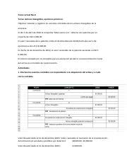 Tarea Virtual N6 SUPERIOR Pdf Tarea Virtual No 6 Tema Activos