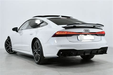 Audi A7 5 0 TDI Mild Hibrid Braila OLX Ro