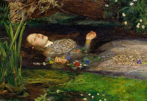 Who Were the Pre-Raphaelites? Learn About the Brotherhood of Artists