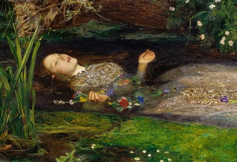 Who Were The Pre Raphaelites Learn About The Brotherhood Of Artists