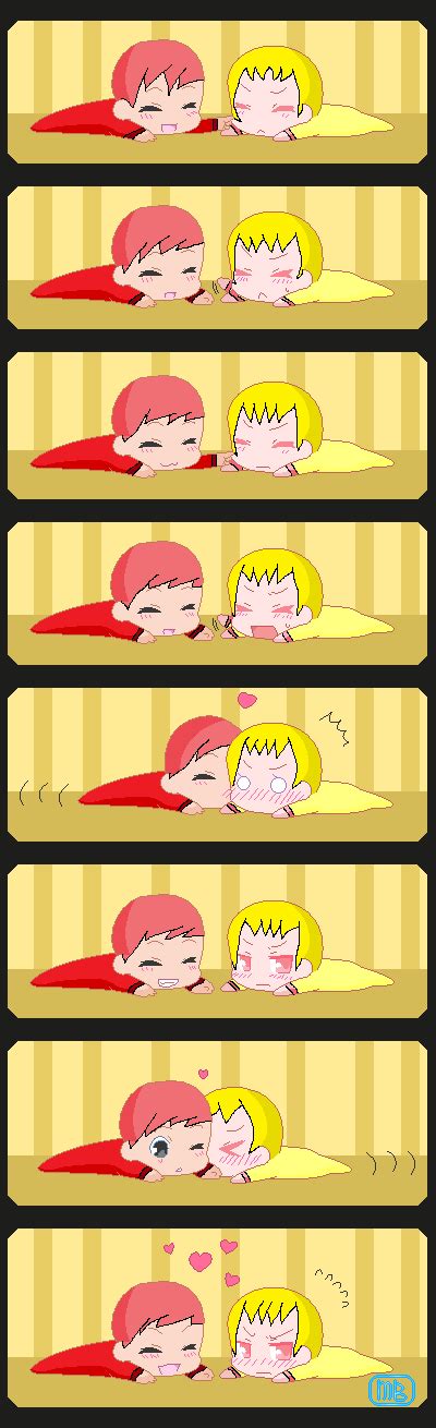 Srmthfg Lllbau Human Baby Sparx And Nova Comic 1 By Sweetheart1012 On